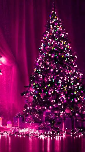Christmas Wallpaper HD Screen 2
