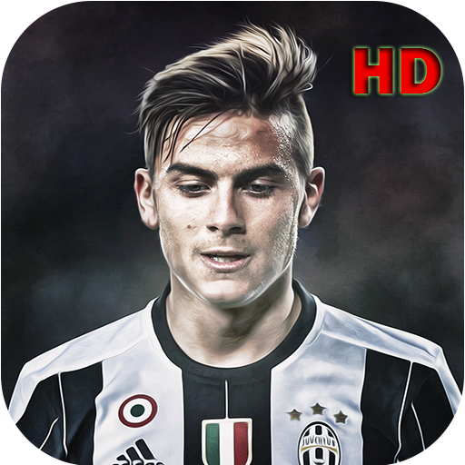 Paulo Dybala HD Wallpapers  Background