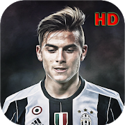 Paulo Dybala HD Wallpapers & Background