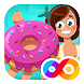 Food Tycoon FRVR - Androidアプリ