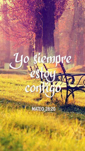 Promesas Biblicas Imagenes Screen 3