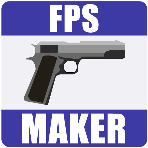 FPS Maker 3D 1.0.33 Icon