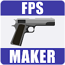 FPS Maker 3D icon