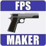 Cover Image of Tải xuống FPS Maker 3D  APK