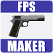 FPS Maker 3D - Androidアプリ