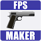 FPS Maker 3D Télécharger sur Windows