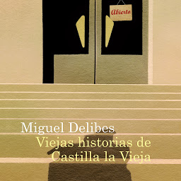 Obraz ikony: Viejas historias de Castilla la Vieja
