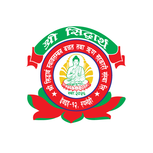 Siddhartha Swabalamban App logo