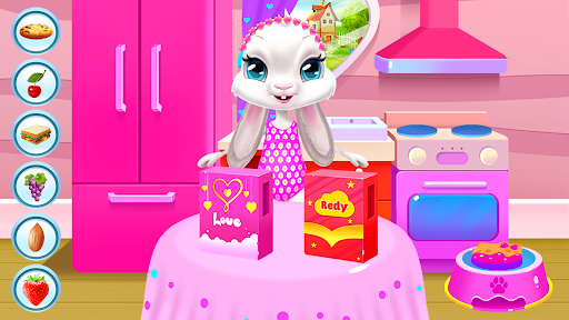 Daisy Bunny Screenshot 2 - AppWisp.com