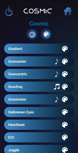 Cosmic Screen 2