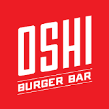 Oshi Burger Bar icon