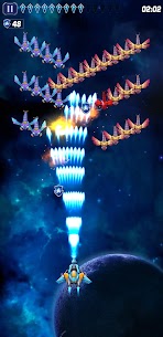 Air Force – Alien Invader 2