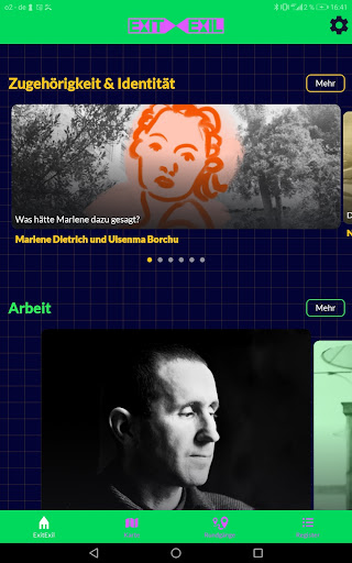 Exit Exil screenshot 15