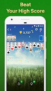 Spider Solitaire Mod APK (Unlocked All/No Ads) 5