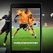 FootScore Demo App - Androidアプリ