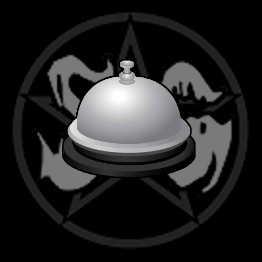 Paranormal Spirit Bell 1.0.2 Icon
