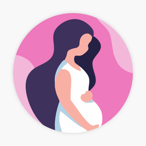 Mother - Monitoring Kehamilan logo