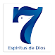 7 Espiritus de Dios Cristiano - Androidアプリ