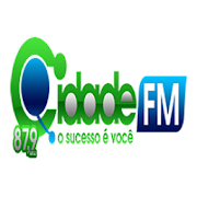 Rádio Cidade FM 87,9 Piaui-PI