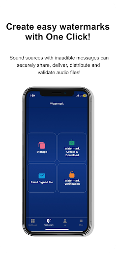 AudioDefence Screen 2