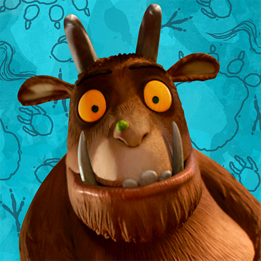 The Gruffalo Spotter Aus 1.4 Icon