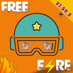 FT Tools - GFX Tool for FREE FIRE Apk
