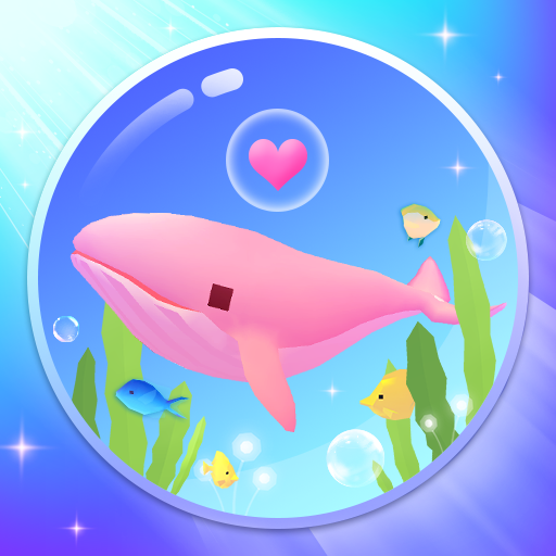 Tap Tap Fish AbyssRium (+VR) 1.70.0 Icon