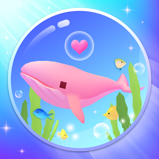 Tap Tap Fish AbyssRium (+VR)  Icon