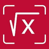 MathSnap: AI Math Solver icon