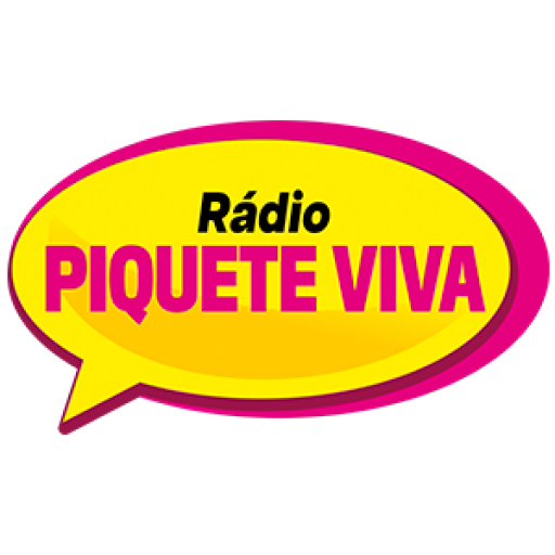 Web Rádio Piquete Viva logo