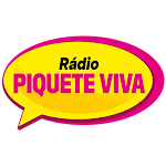 Cover Image of Télécharger Web Rádio Piquete Viva  APK