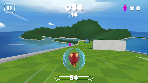 Android application Marble Mage screenshort