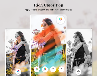 B623 MOD APK: Beauty Plus Selfie Camera (PRO Unlocked) 6