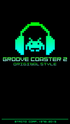 Groove Coaster 2