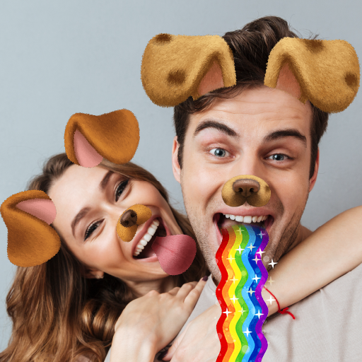 Faceart 自撮りカメラ 写真 フィルターとエフェクト Google Play のアプリ