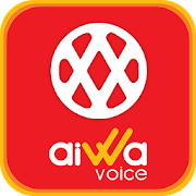 AiwaVoice  Icon
