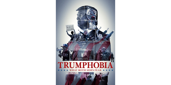 Trumphobia Movies on Google Play