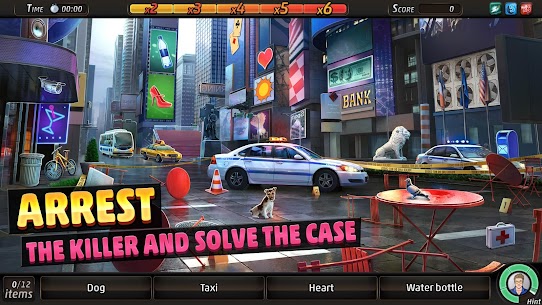 Criminal Case: Save the World! APK for Android Download 5