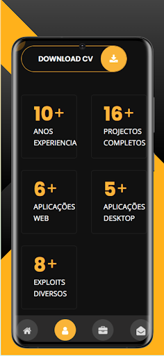 Abilio Tandela Screen 2