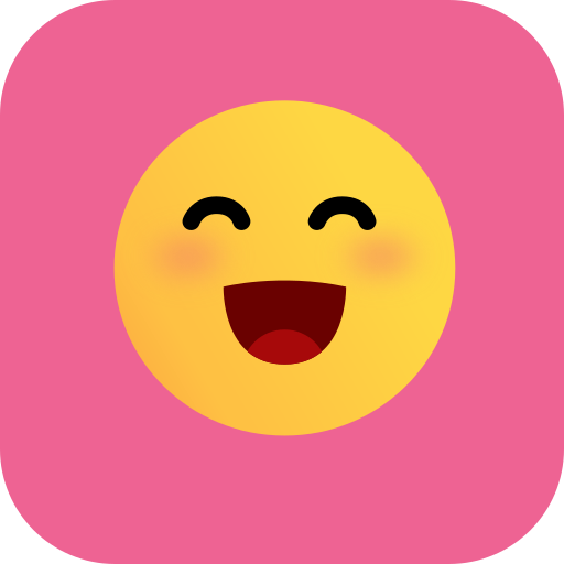 BlaDro: 10000+ funny jokes logo