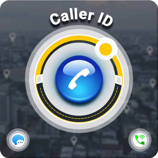 Caller ID – Who Called me App