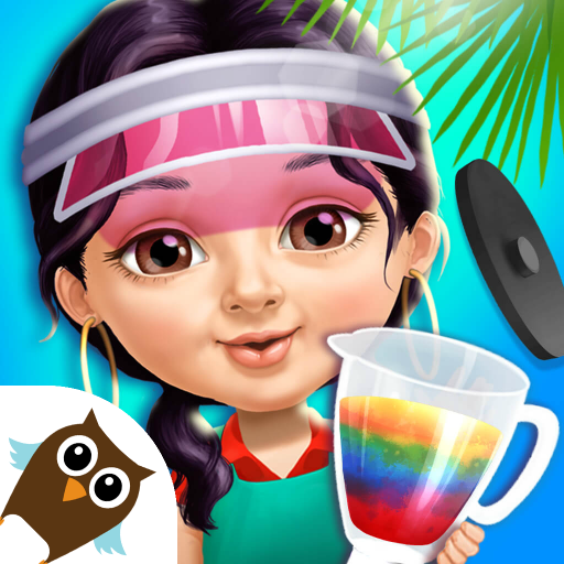  Sweet Baby Girl Summer Fun 2 APK indir