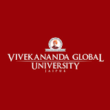 Vivekananda Global University icon