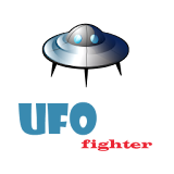 UFO Fighter icon