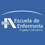 Cover Image of Tải xuống Escuela Enfermería Angeles 2.10.2 APK
