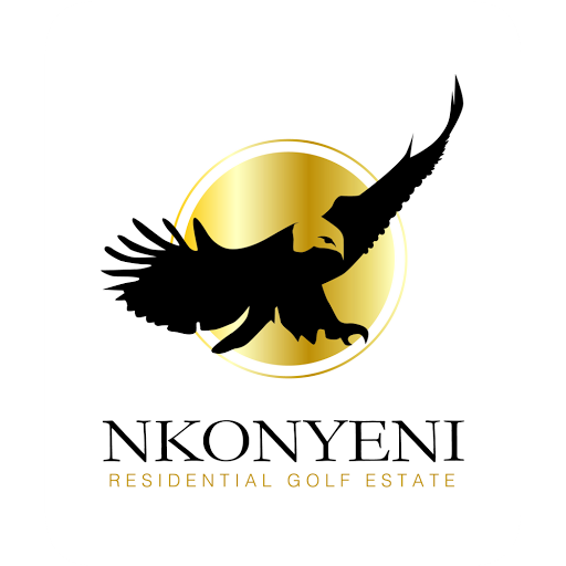 Nkonyeni Golf Estate logo