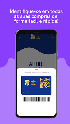 Club Vip Screen 2