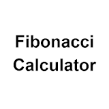Fibonacci Calculator icon