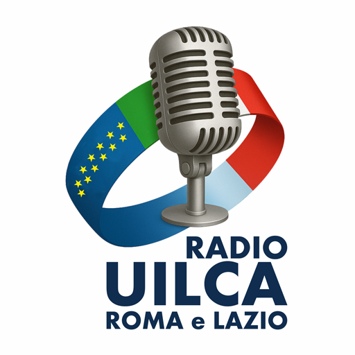 Radio UILCA Roma e Lazio Descarga en Windows