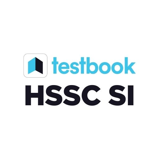 HSSC SI Prep App  Mock Tests